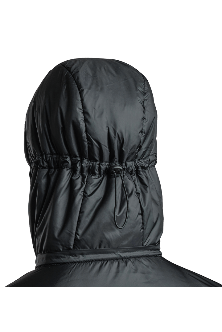 gr-ezi-bag-refreshful-silkwool-jacket-damen-isolationsjacke-black-grey-wolle-rec image 7