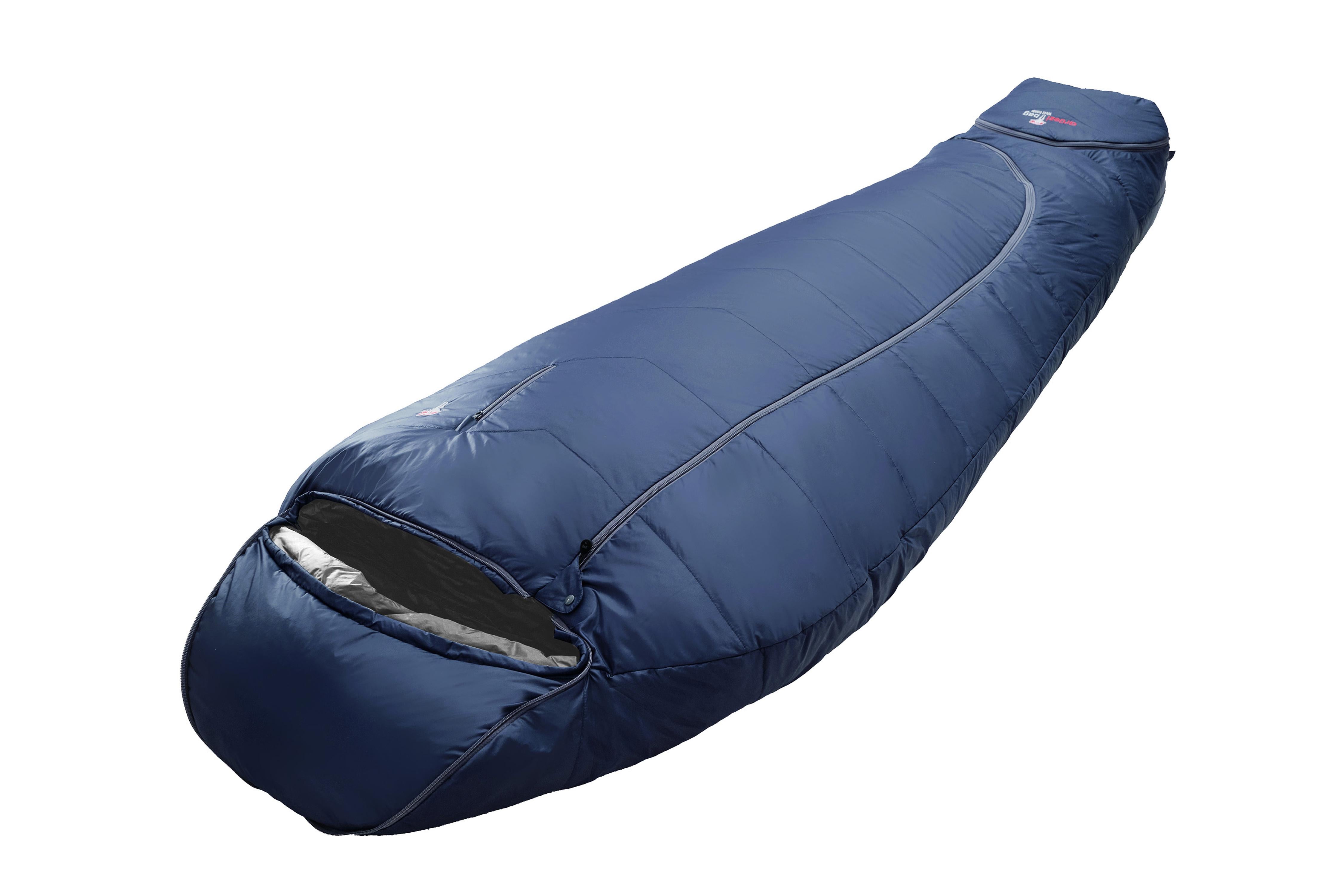 gr-ezi-bag-wolle-zero-xl-mumienschlafsack-almwolle-schlafsack-komfort-bis-2-c-gr image 5