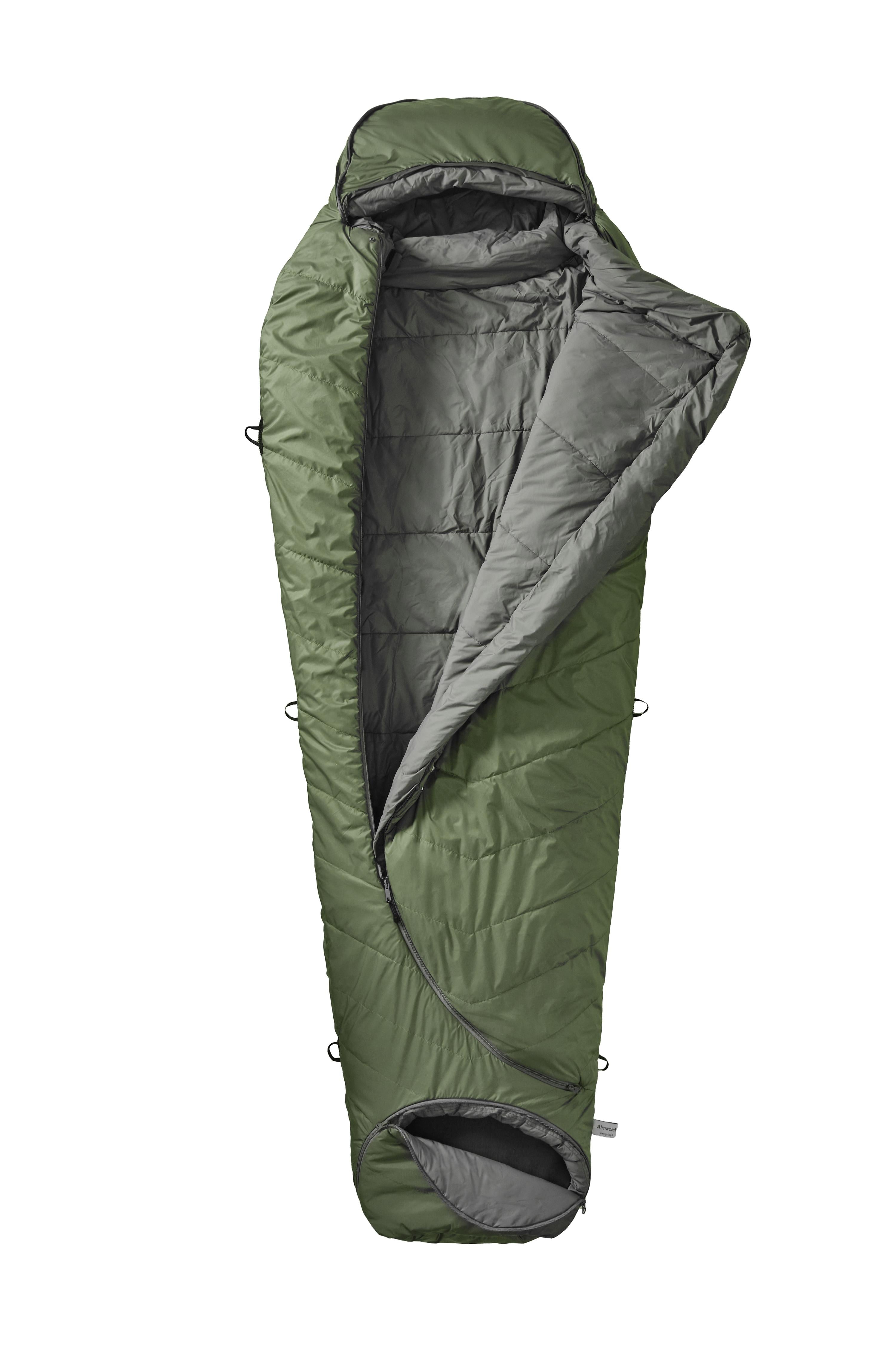 gr-ezi-bag-wolle-survival-ice-winterschlafsack-almwolle-12-c-bushcraft-wintercam image 3