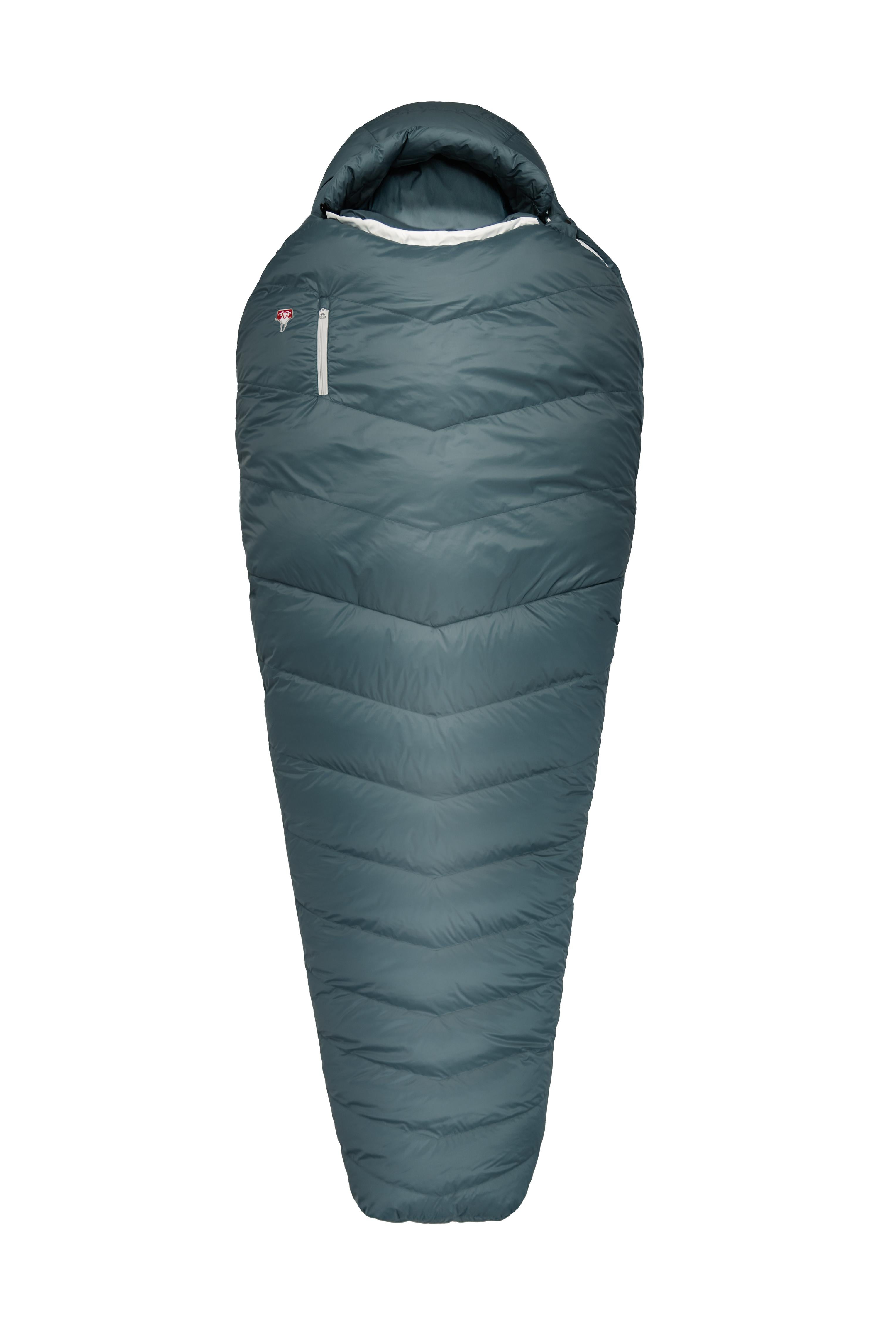gr-ezi-bag-downwool-hybrid-ice-cold-180-schlafsack-technischer-winterschlafsack- image 1