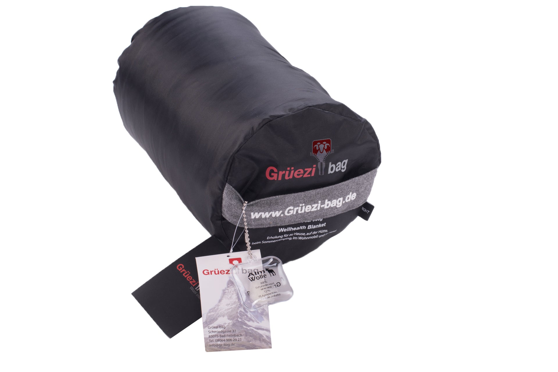 gr-ezi-bag-wellhealthblanket-wool-kuscheldecke-deckenschlafsack-mit-almwolle-iso image 8
