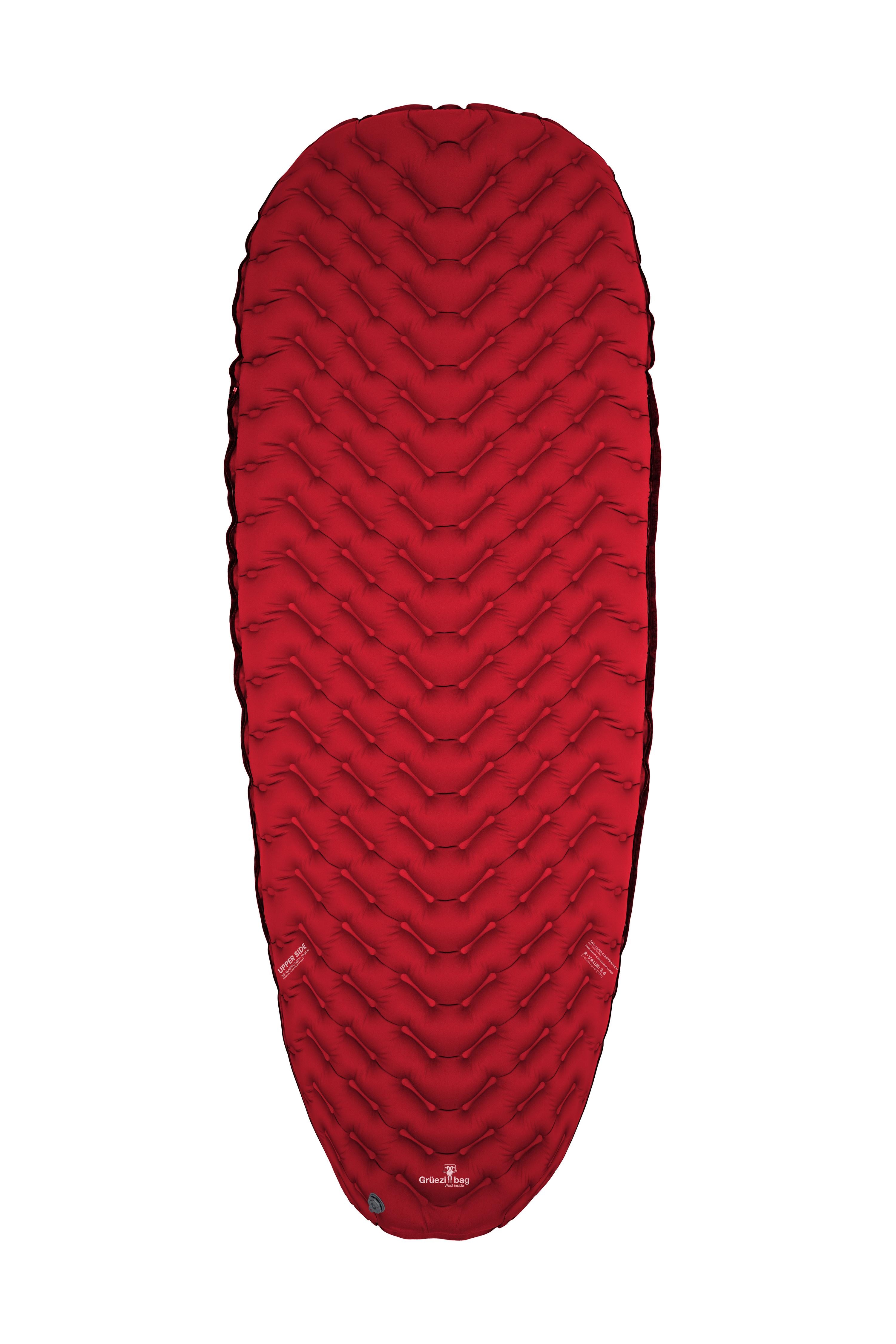 gr-ezi-bag-downwool-mat-trekking-zweilagige-ganzjahres-isomatte-bis-10-c-mumienf image 3
