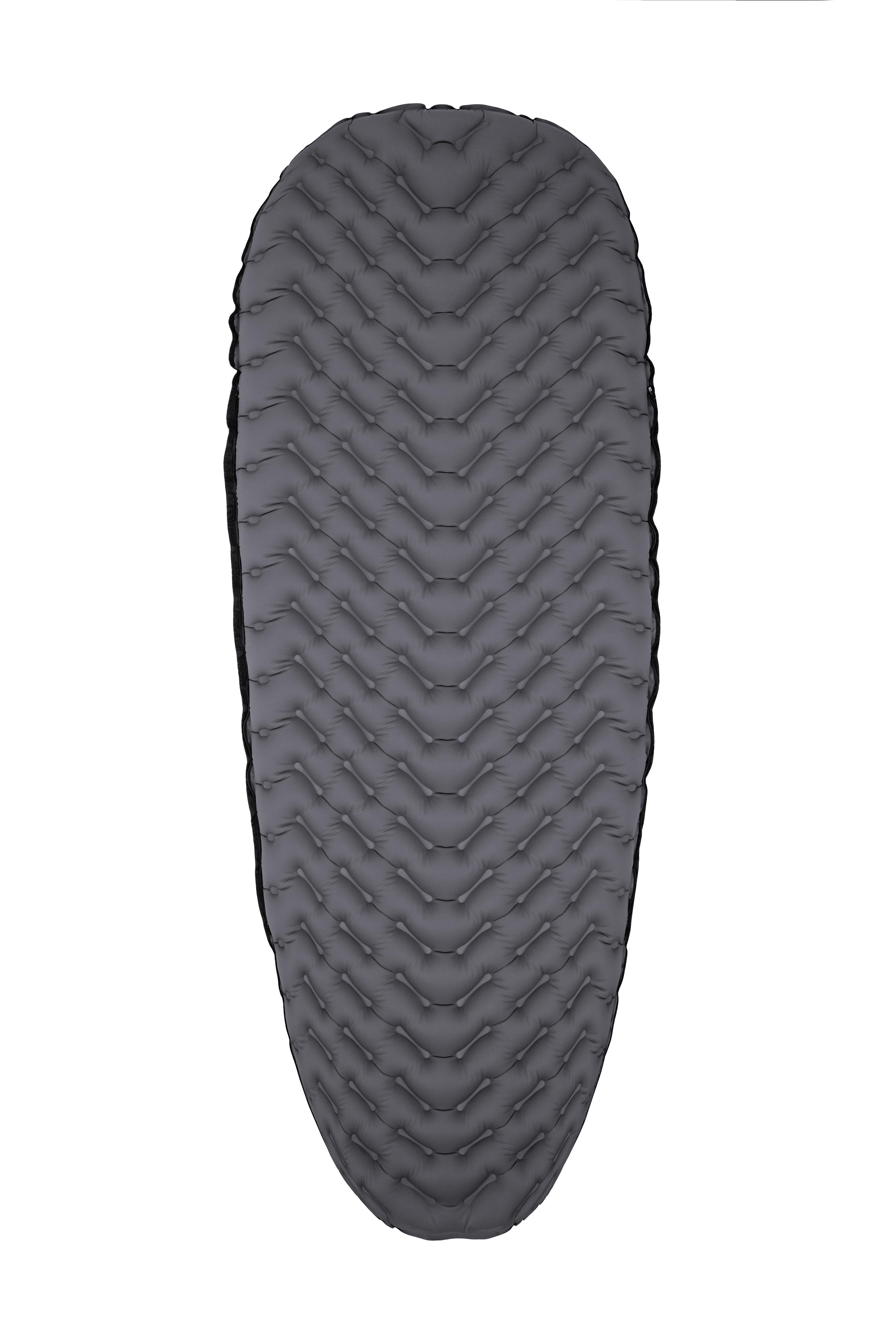 gr-ezi-bag-downwool-mat-trekking-zweilagige-ganzjahres-isomatte-bis-10-c-mumienf image 2