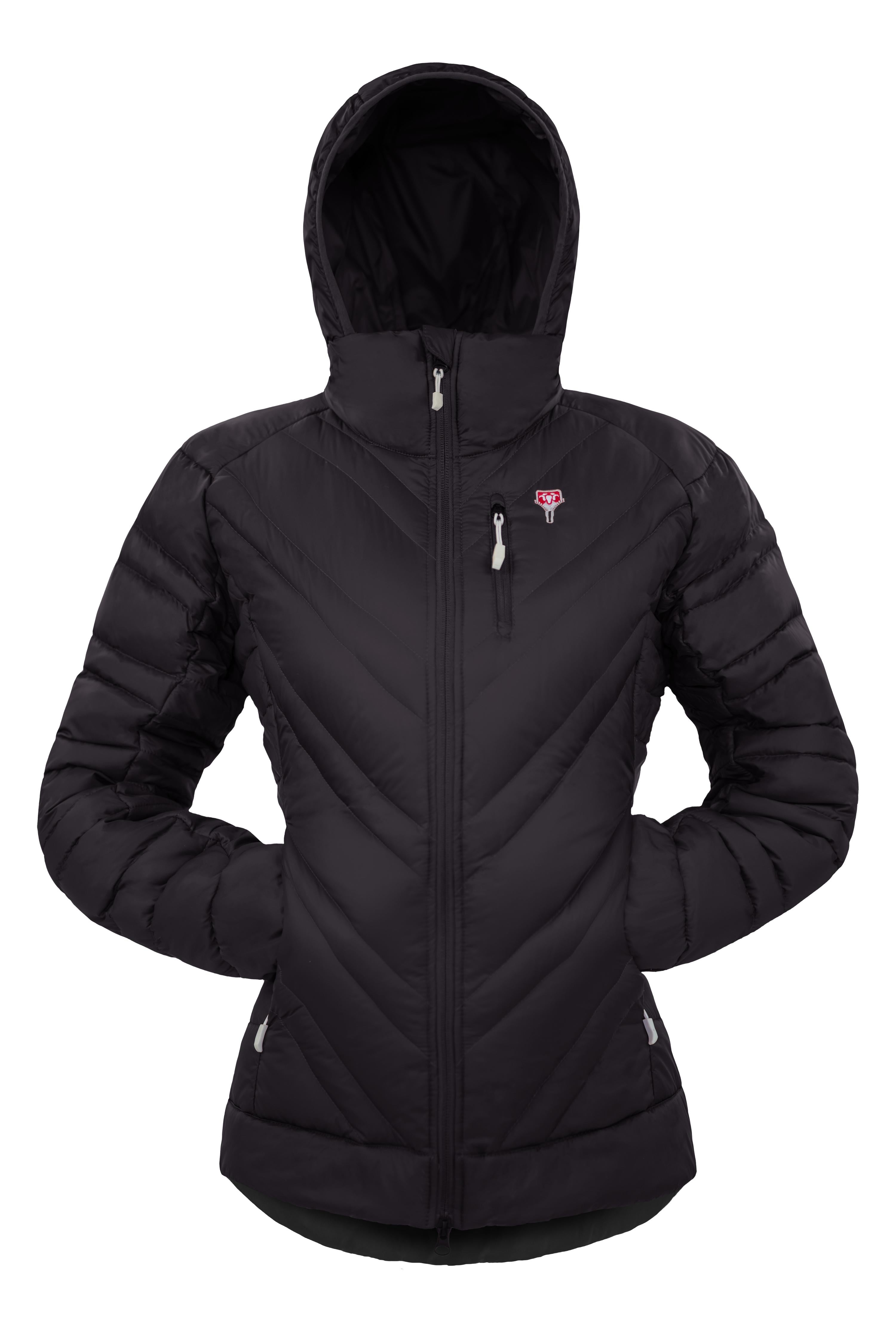 gr-ezi-bag-the-faithful-downwool-jacket-damen-warme-hybrid-isolationsjacke-mit-d image 1