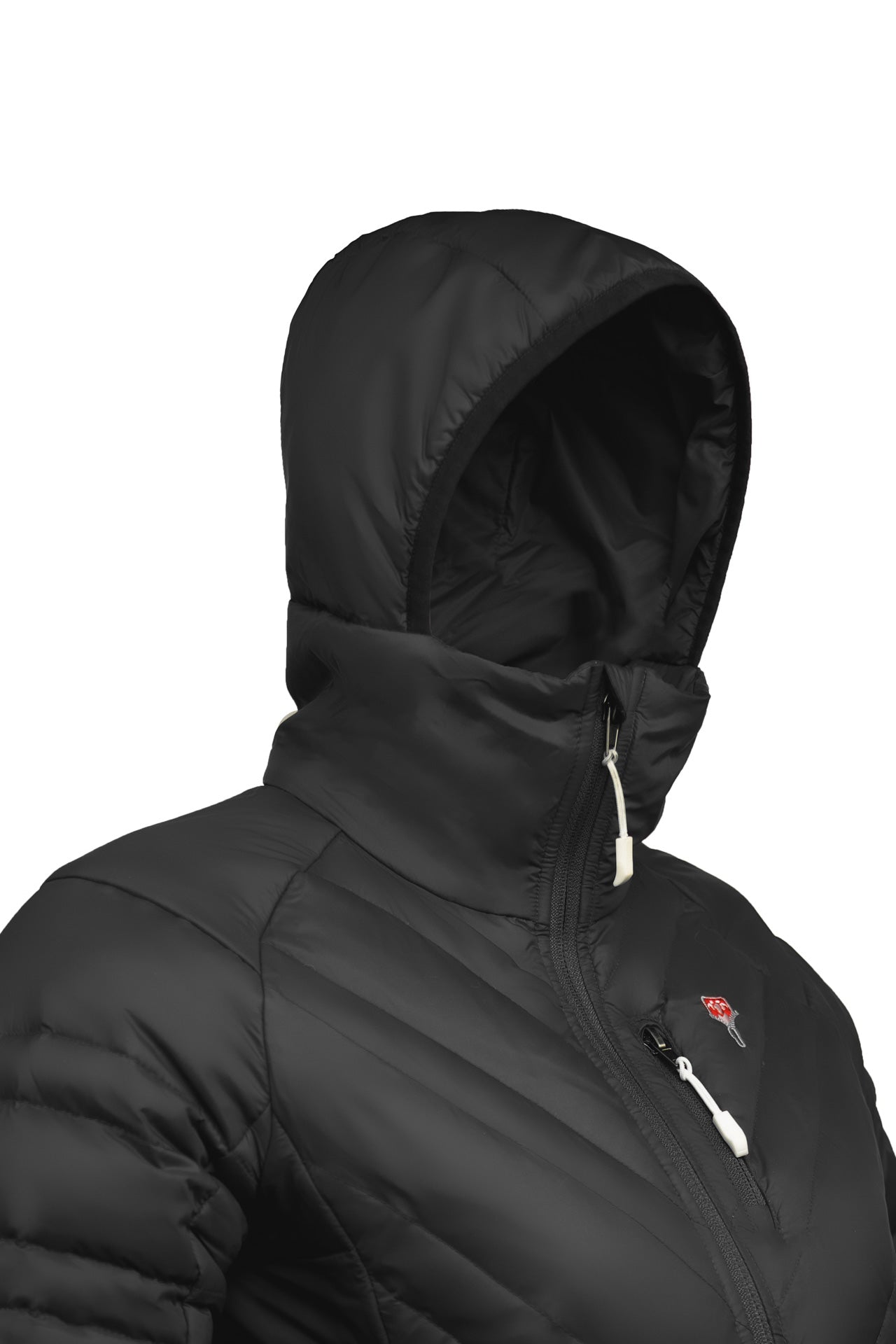 gr-ezi-bag-the-faithful-downwool-jacket-damen-warme-hybrid-isolationsjacke-mit-d image 4