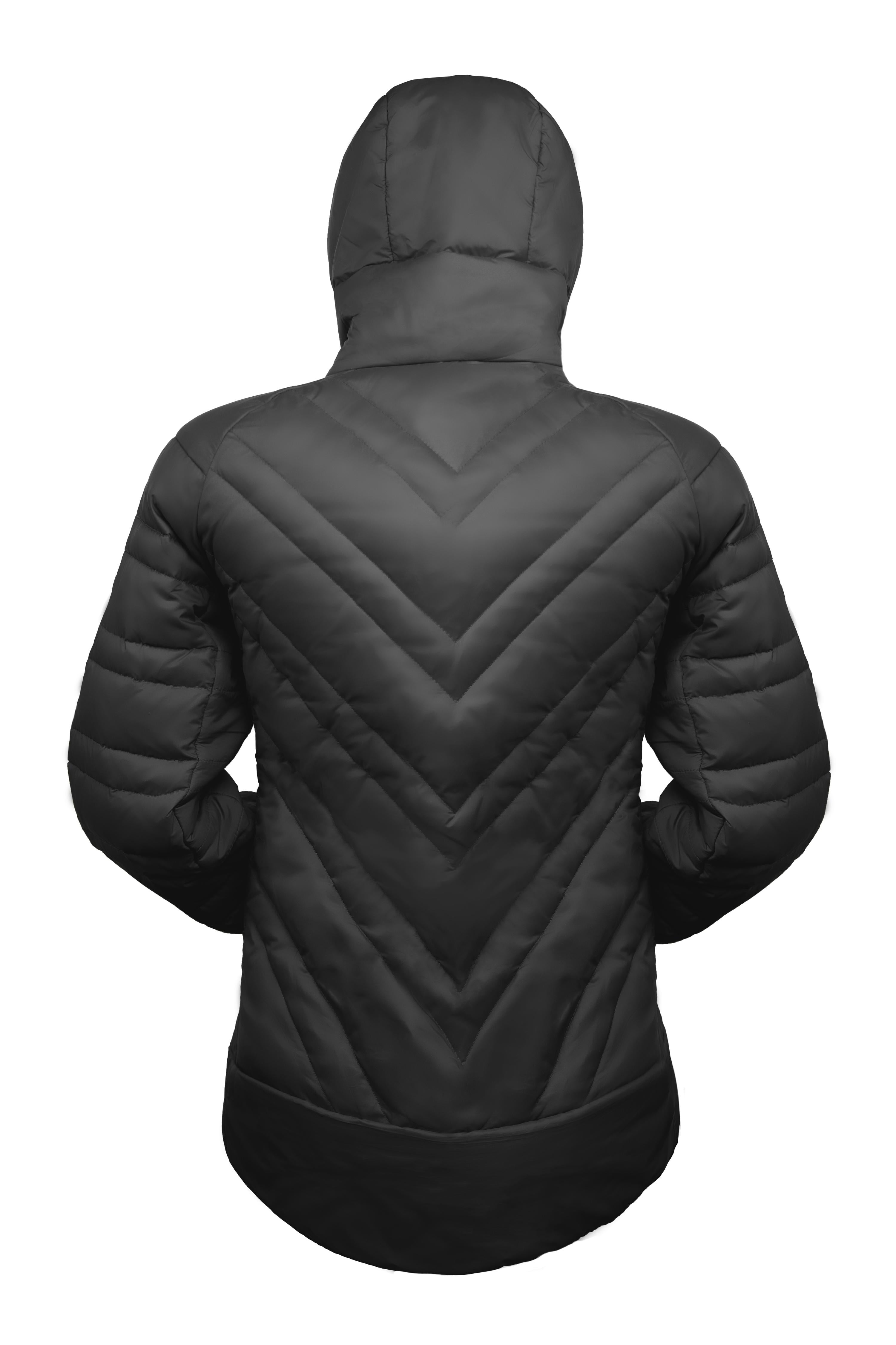 gr-ezi-bag-the-faithful-downwool-jacket-damen-warme-hybrid-isolationsjacke-mit-d image 2