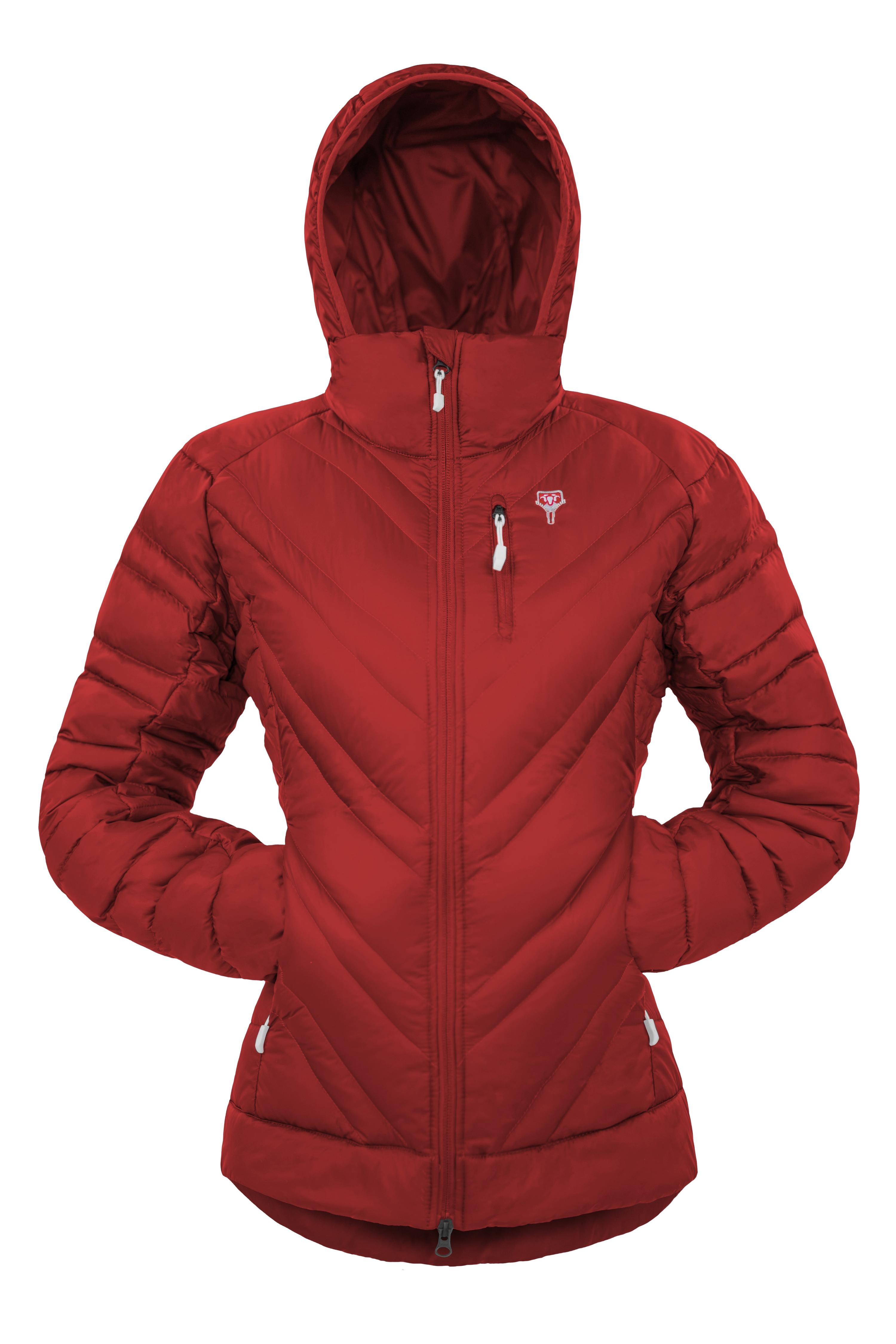 gr-ezi-bag-faithful-downwool-jacke-damen-hybrid-isolationsjacke-mit-downwool-und image 1
