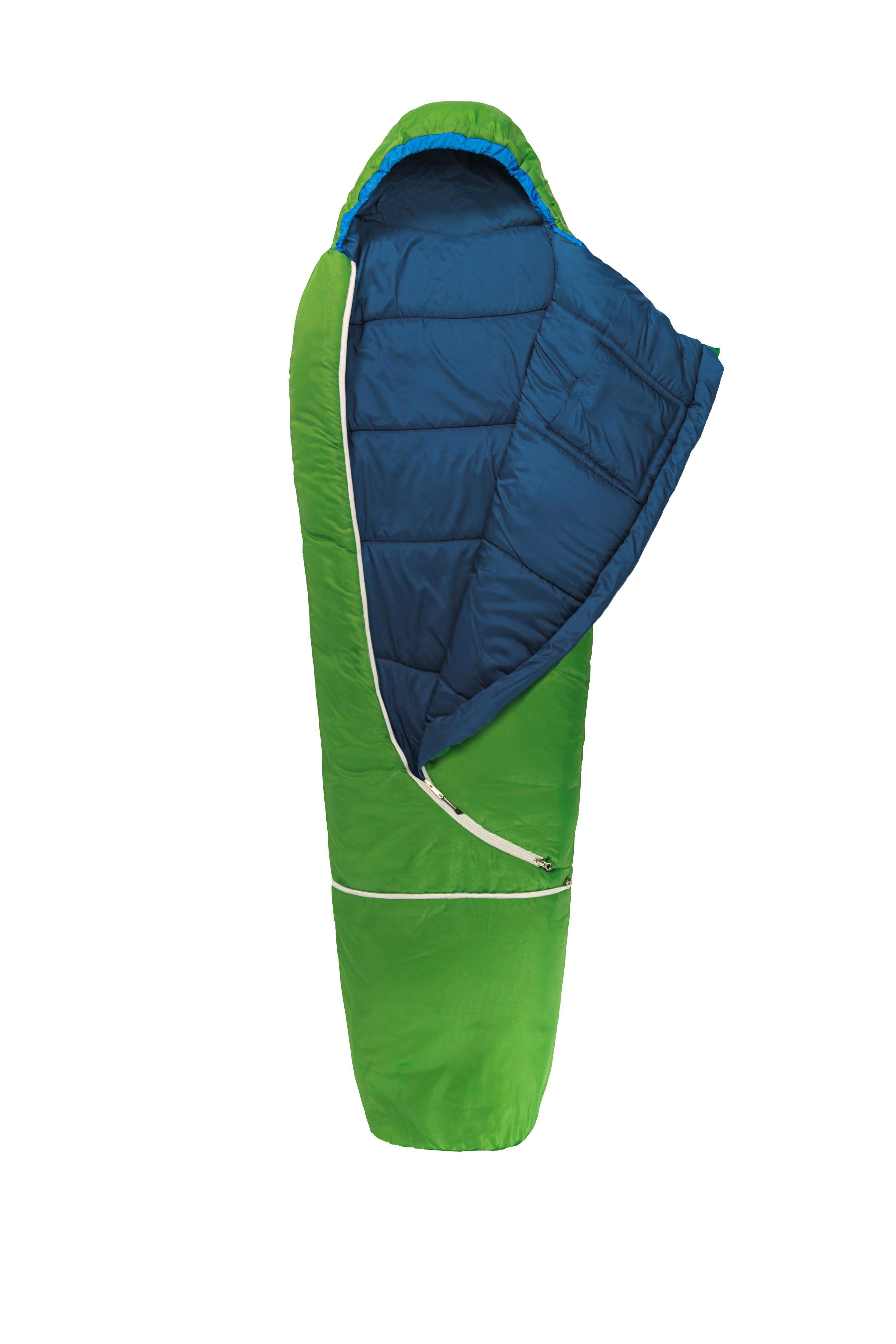gr-ezi-bag-wolle-kids-world-traveller-kinderschlafsack-mitwachsend-100-170-cm-ho image 2