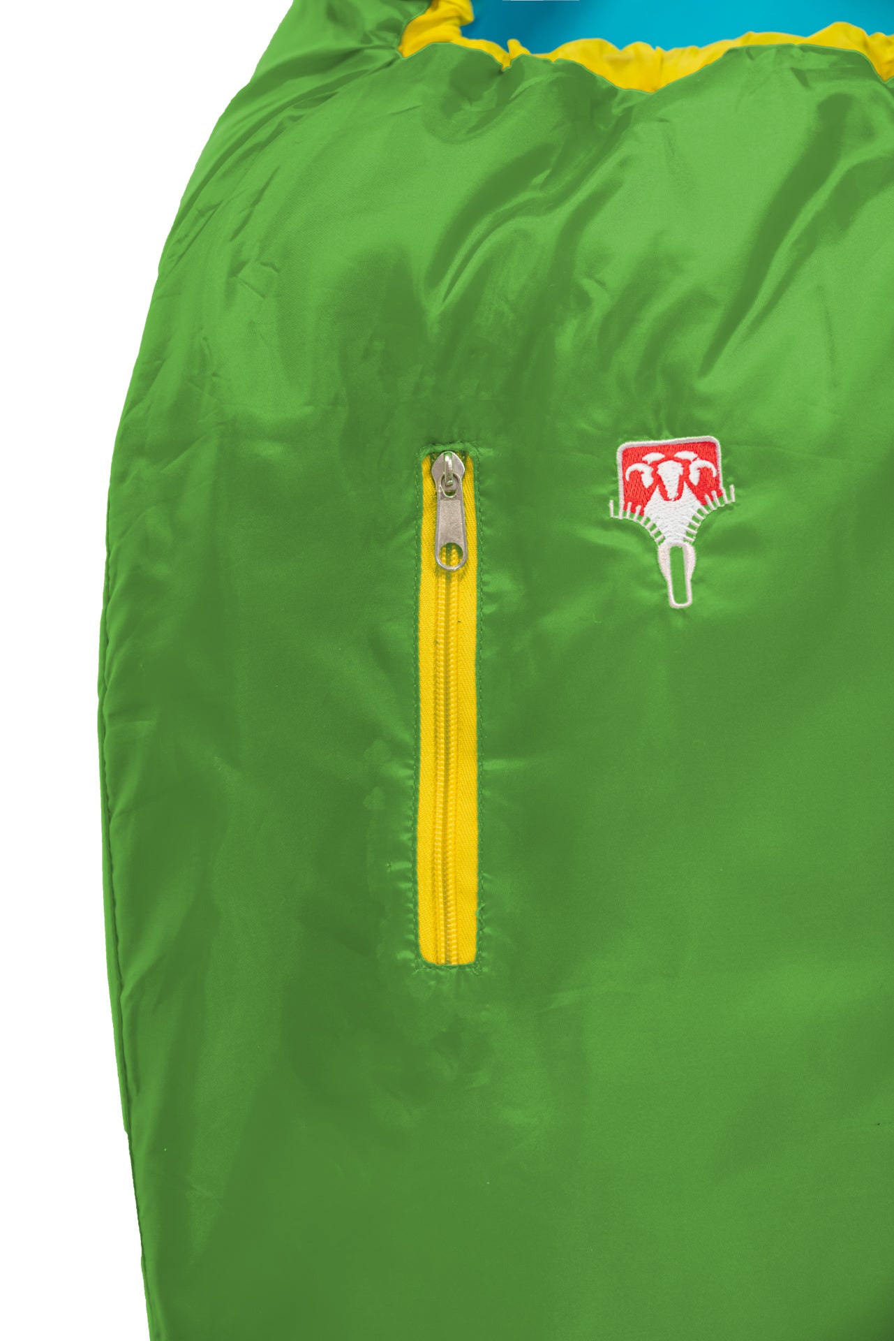 gr-ezi-bag-kids-grow-colorful-kinderschlafsack-gecko-green-mitwachsend-100-170-c image 7