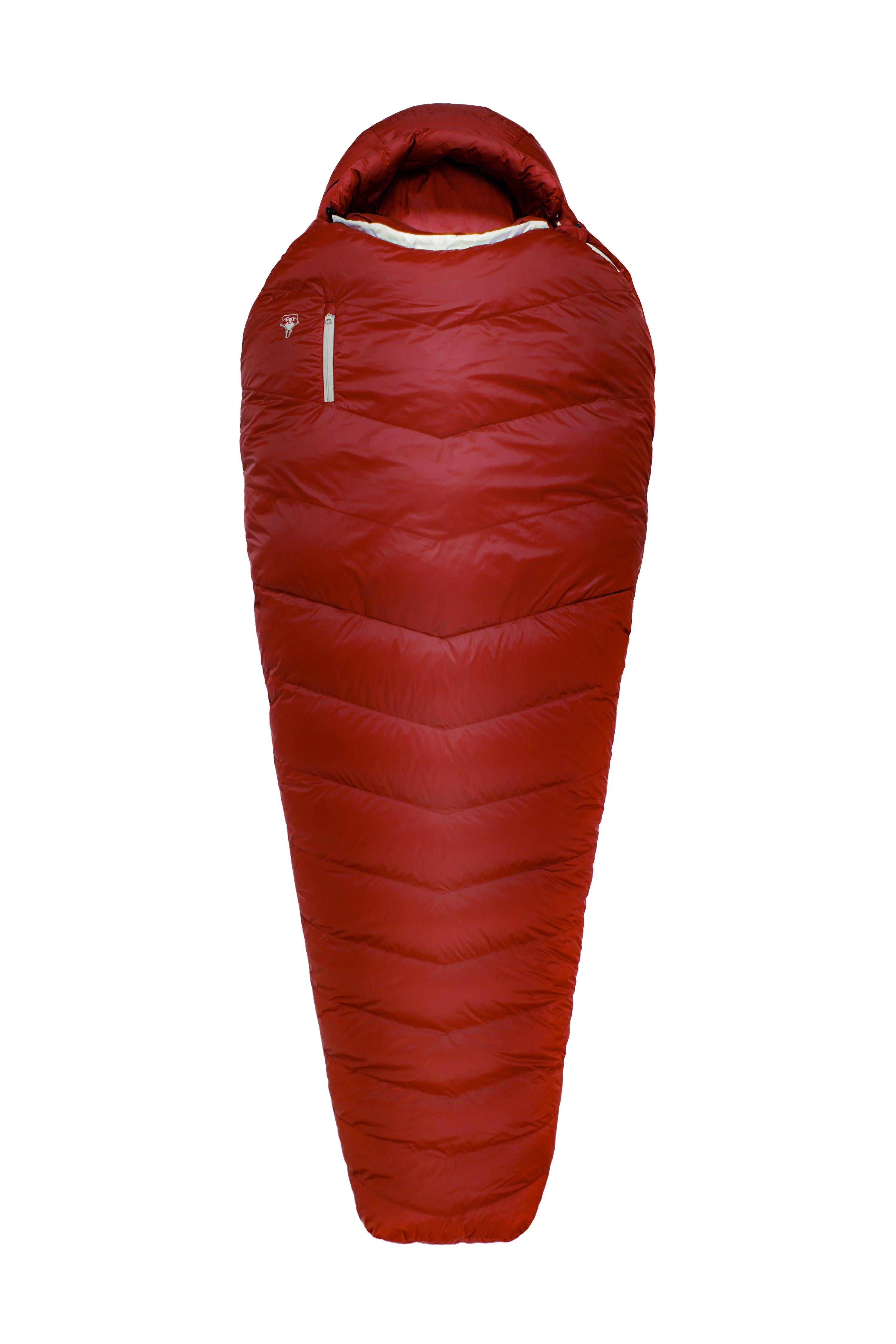 gr-ezi-bag-downwool-hybrid-ice-alpine-200-beheizbarer-schlafsack-8-c-alpine-wint image 1