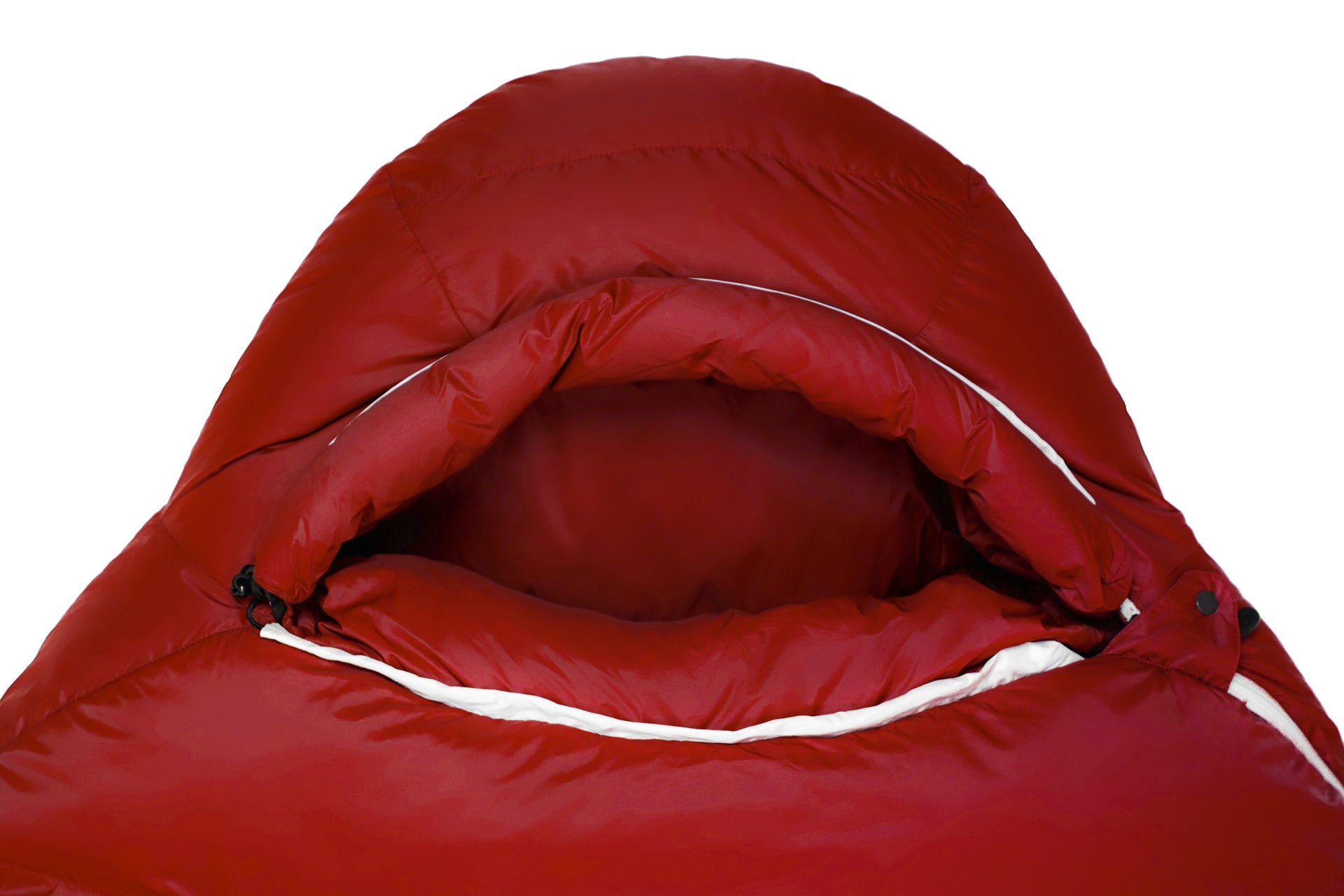 gr-ezi-bag-downwool-hybrid-ice-alpine-200-beheizbarer-schlafsack-8-c-alpine-wint image 5