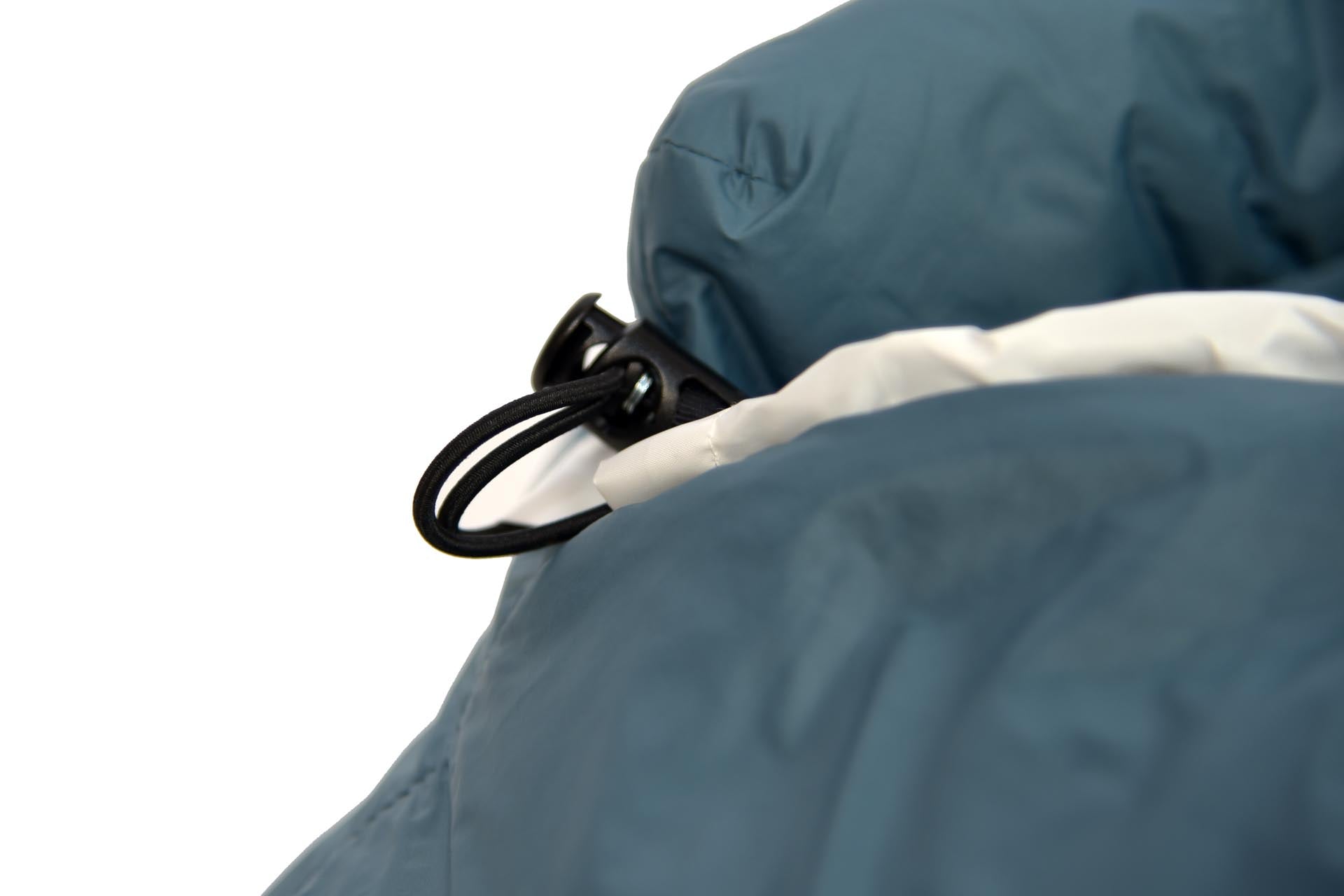 gr-ezi-bag-downwool-hybrid-ice-cold-180-schlafsack-technischer-winterschlafsack- image 8