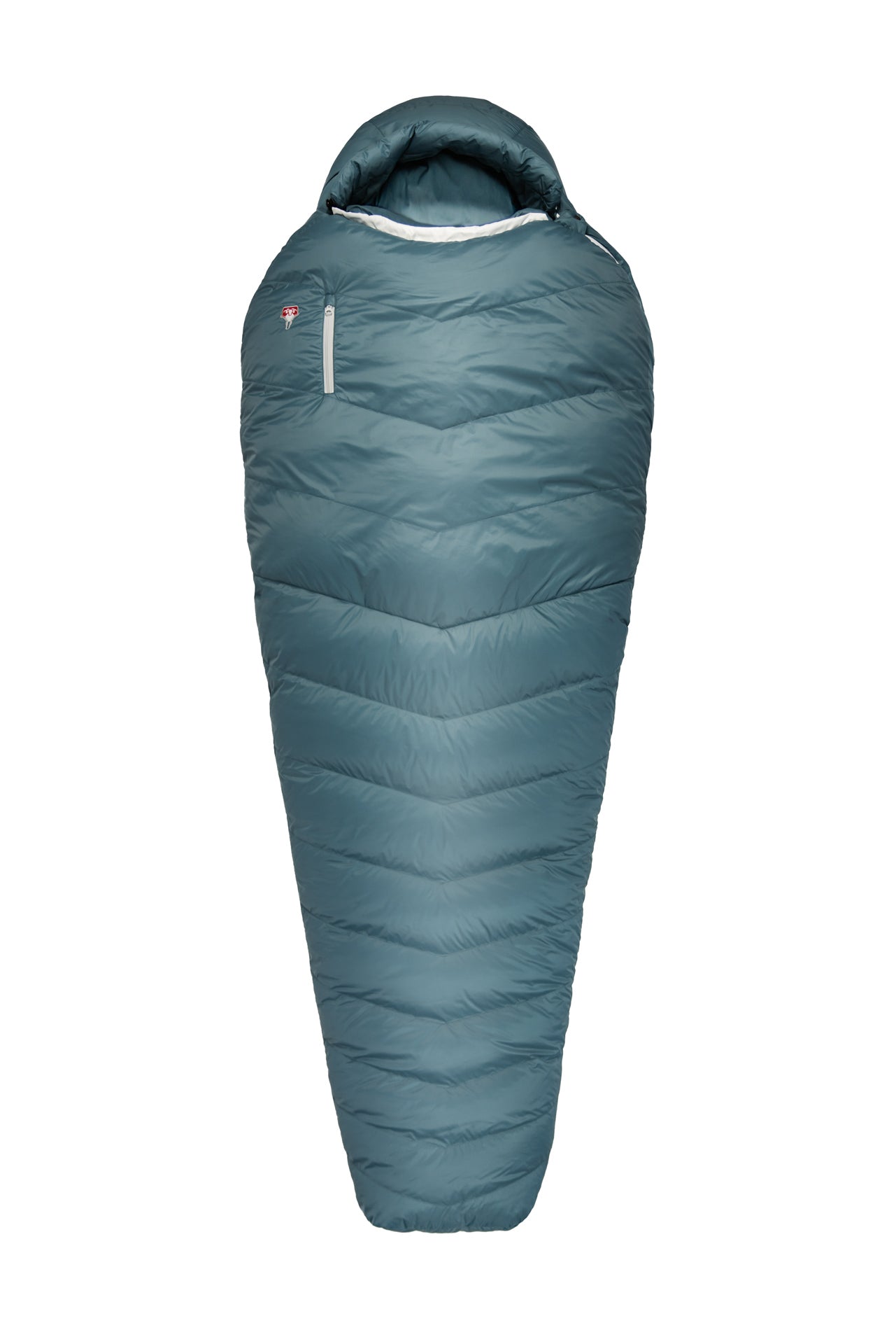 gr-ezi-bag-downwool-hybrid-ice-cold-200-wide-schlafsack-technischer-winterschlaf image 3