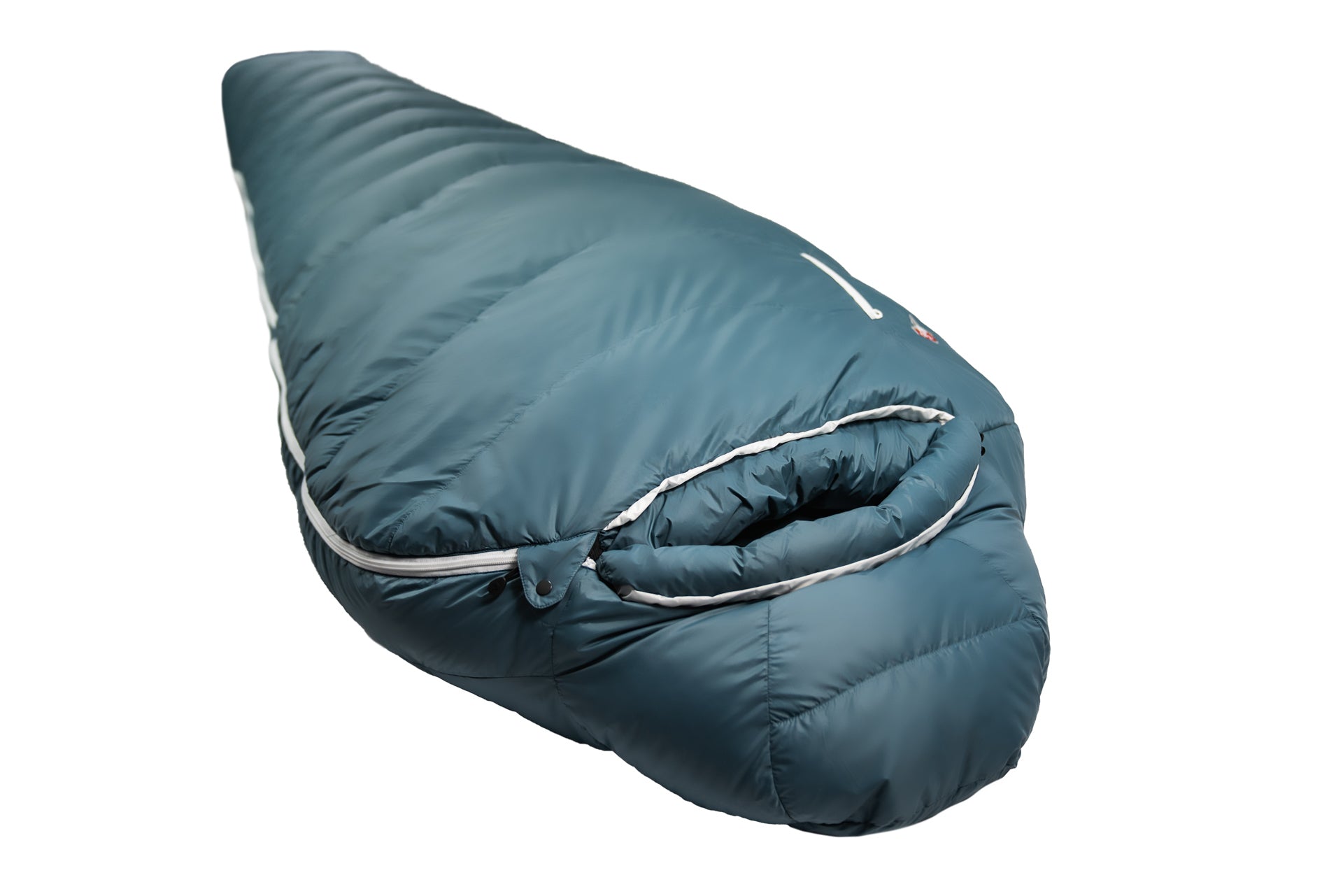 gr-ezi-bag-downwool-hybrid-ice-cold-200-wide-schlafsack-technischer-winterschlaf image 5