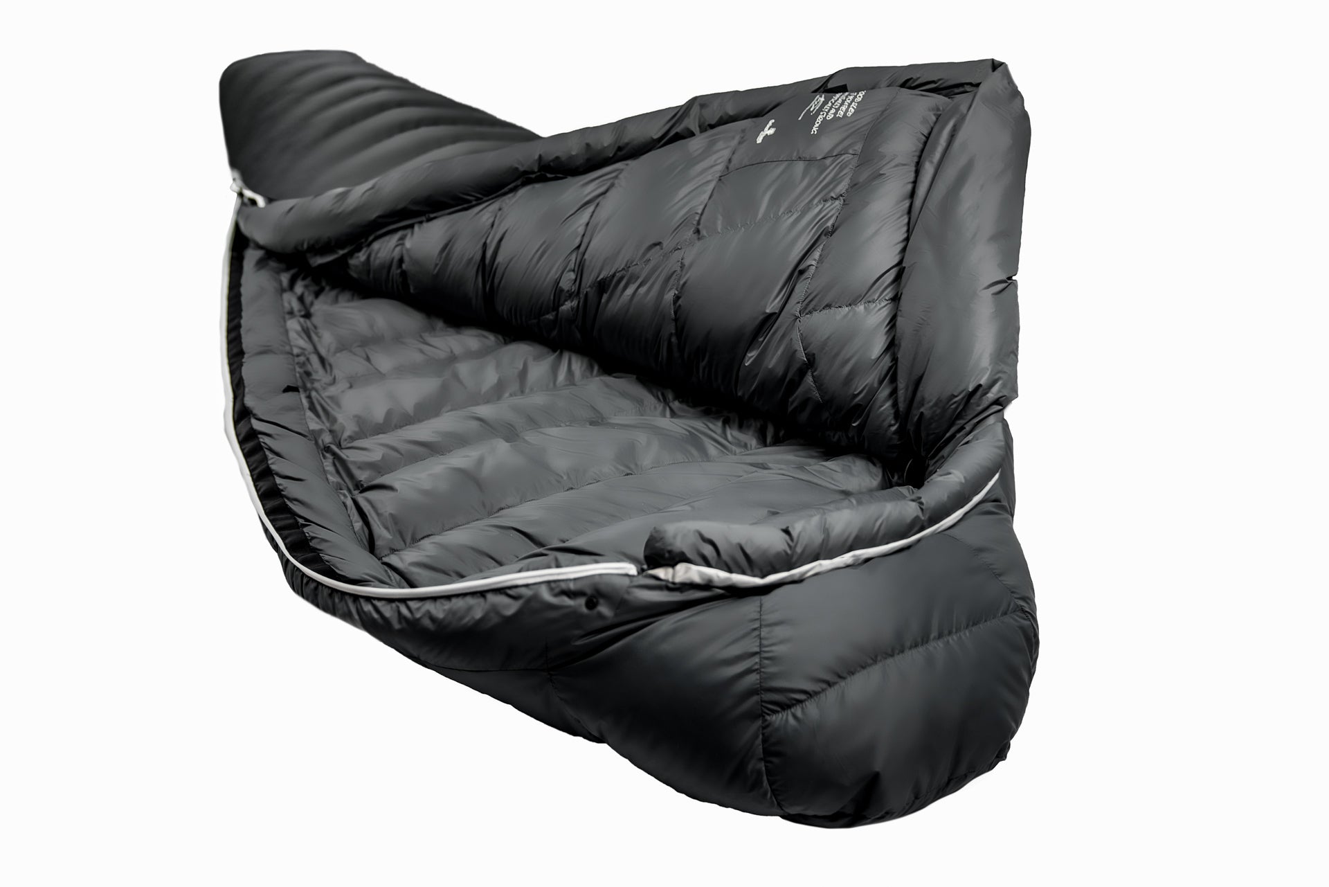 gr-ezi-bag-downwool-hybrid-ice-extreme-180-schlafsack-beheizbarer-expeditionssch image 6