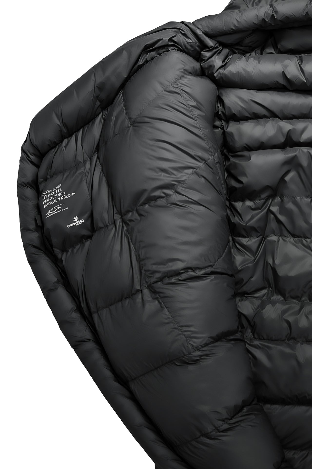 gr-ezi-bag-downwool-hybrid-ice-extreme-190-wide-expeditionsschlafsack-bis-25-c-f image 8