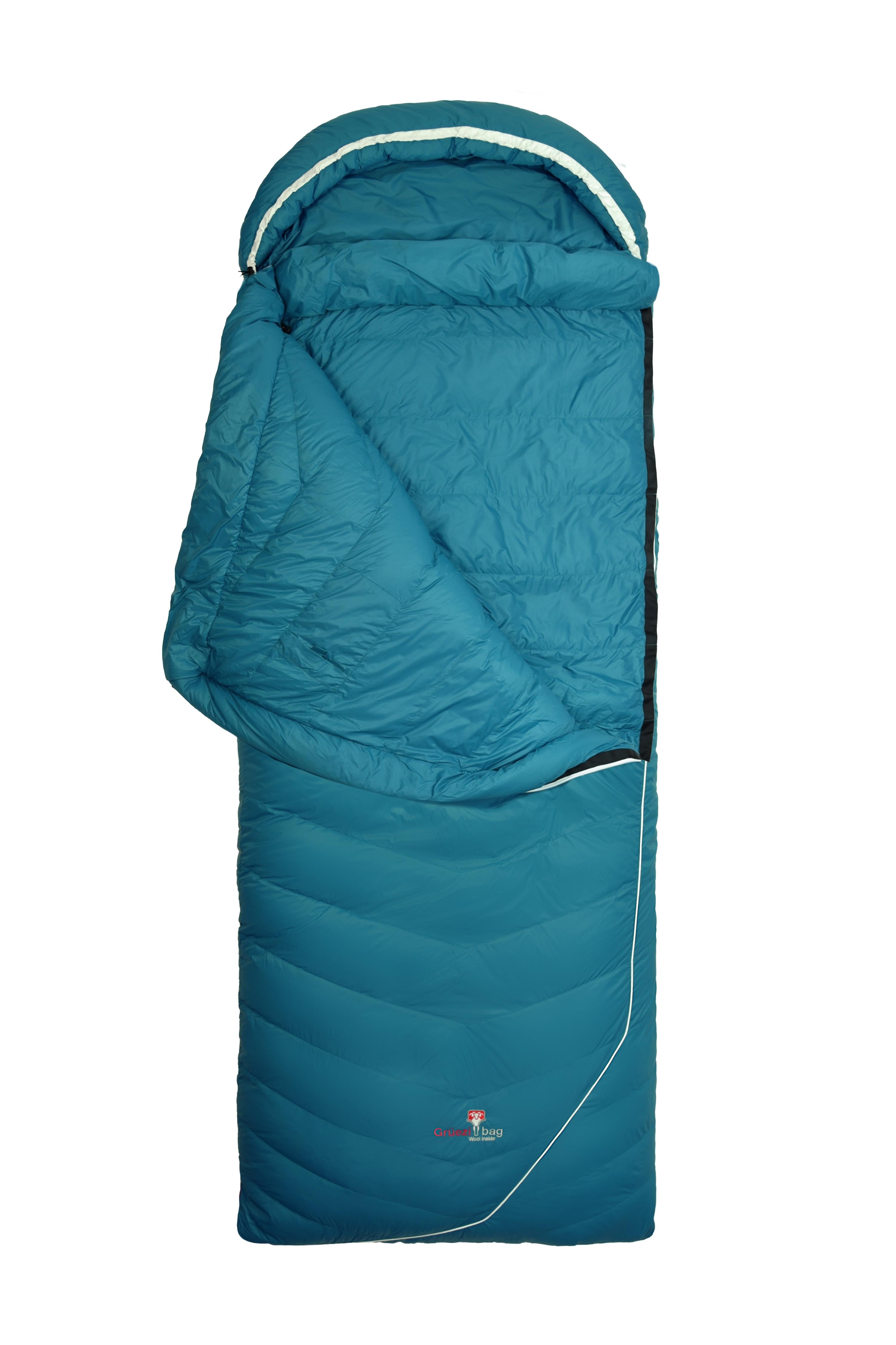 gr-ezi-bag-downwool-2-0-subzero-comfort-deckenschlafsack-warmer-3-jahreszeiten-d image 2