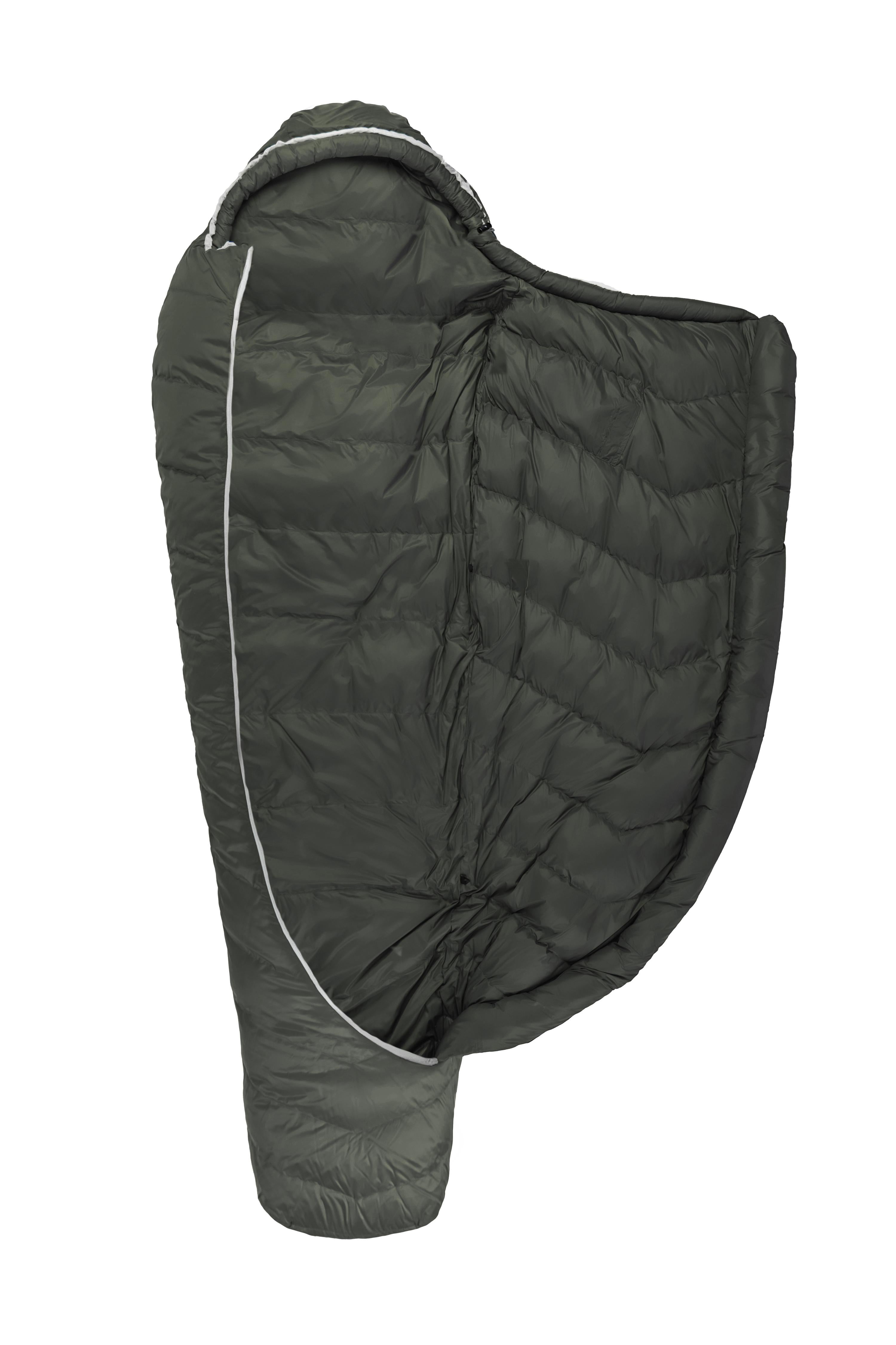 gr-ezi-bag-downwool-summer-185-schlafsack-sommer-schlafsack-0-c-mit-downwool-iso image 2