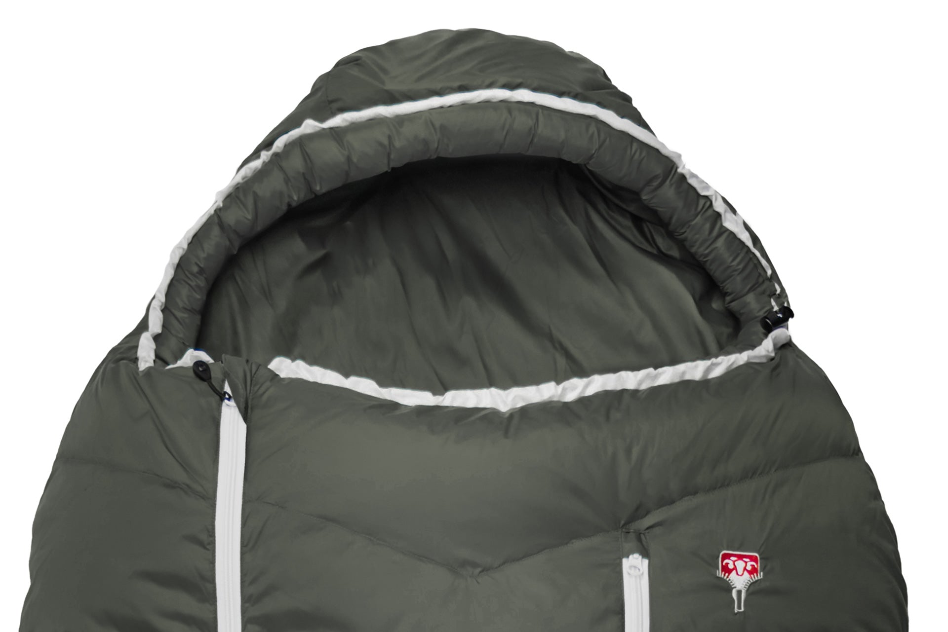 gr-ezi-bag-downwool-summer-185-schlafsack-sommer-schlafsack-0-c-mit-downwool-iso image 6