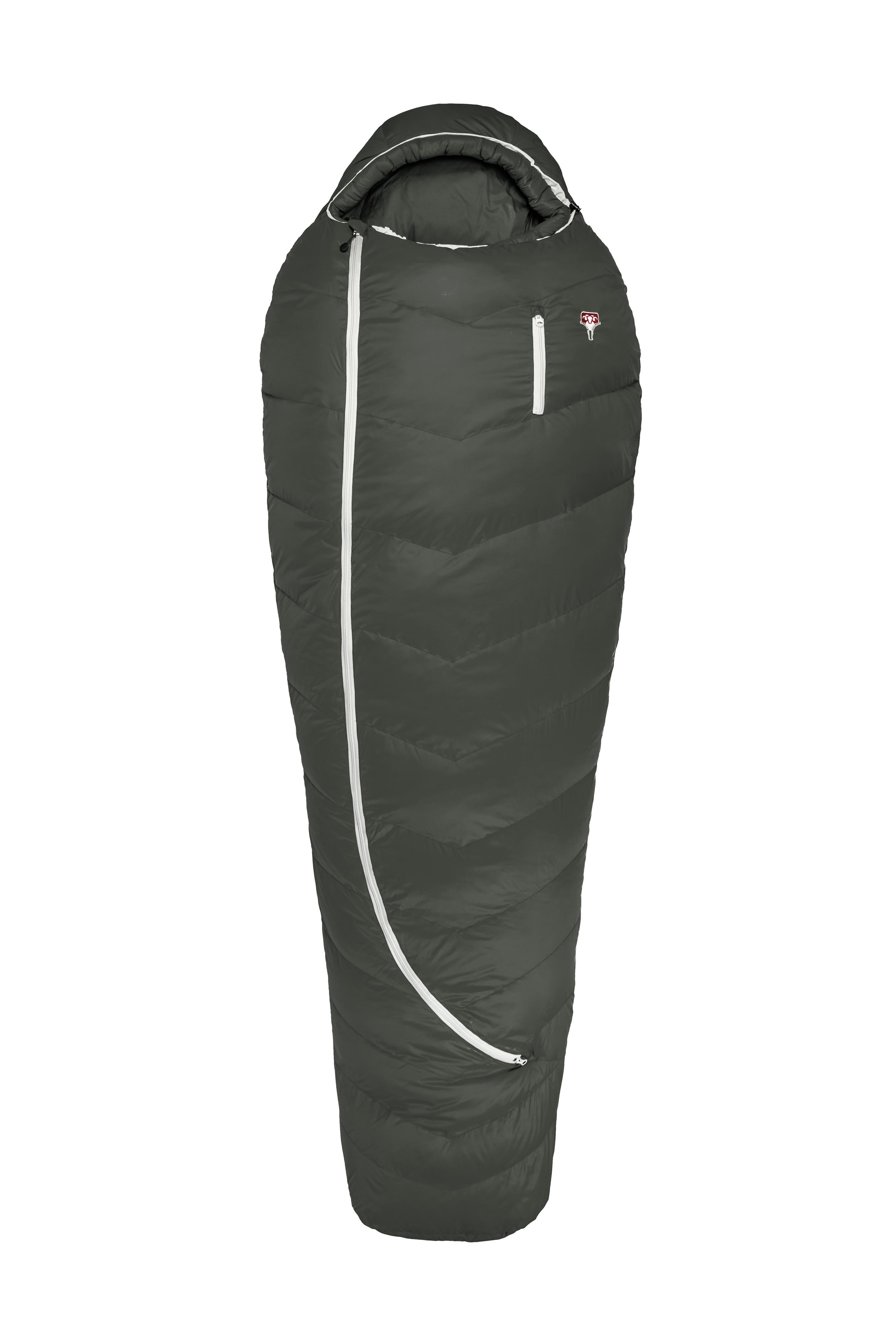 gr-ezi-bag-downwool-summer-185-schlafsack-sommer-schlafsack-0-c-mit-downwool-iso image 1