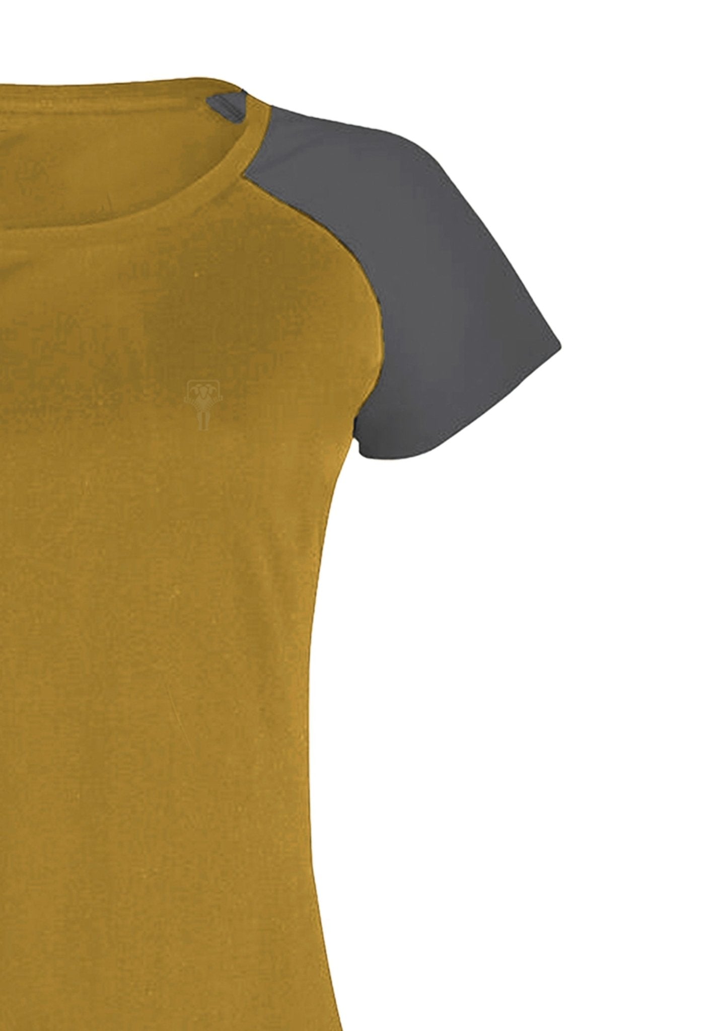gr-ezi-bag-woodwool-t-shirt-lady-lisl-damen-funktionsshirt-50-merinowolle-und-50 image 2