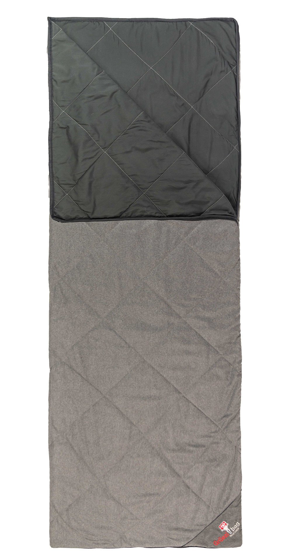 gr-ezi-bag-wellhealthblanket-wool-kuscheldecke-deckenschlafsack-mit-almwolle-iso image 1